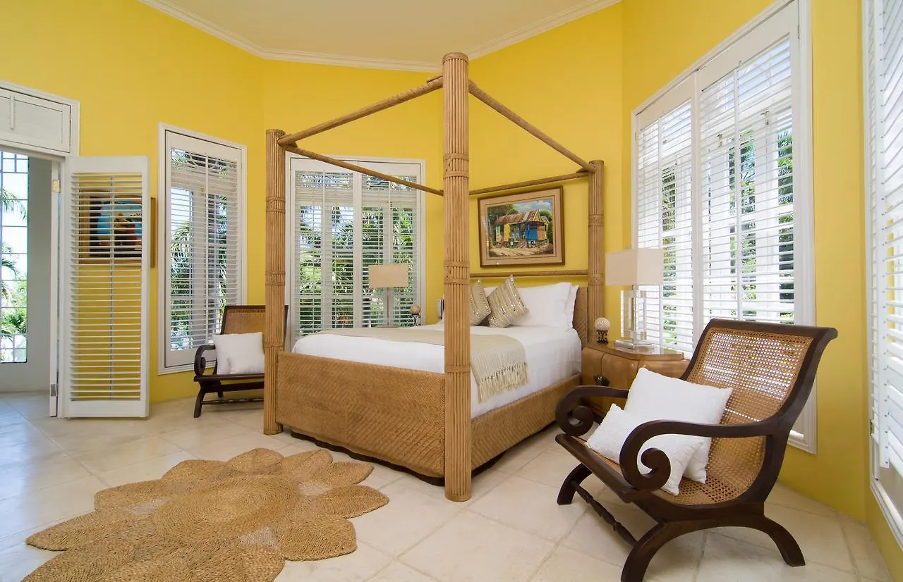 Endless Summer Six Bedroom Villa Montego Bay