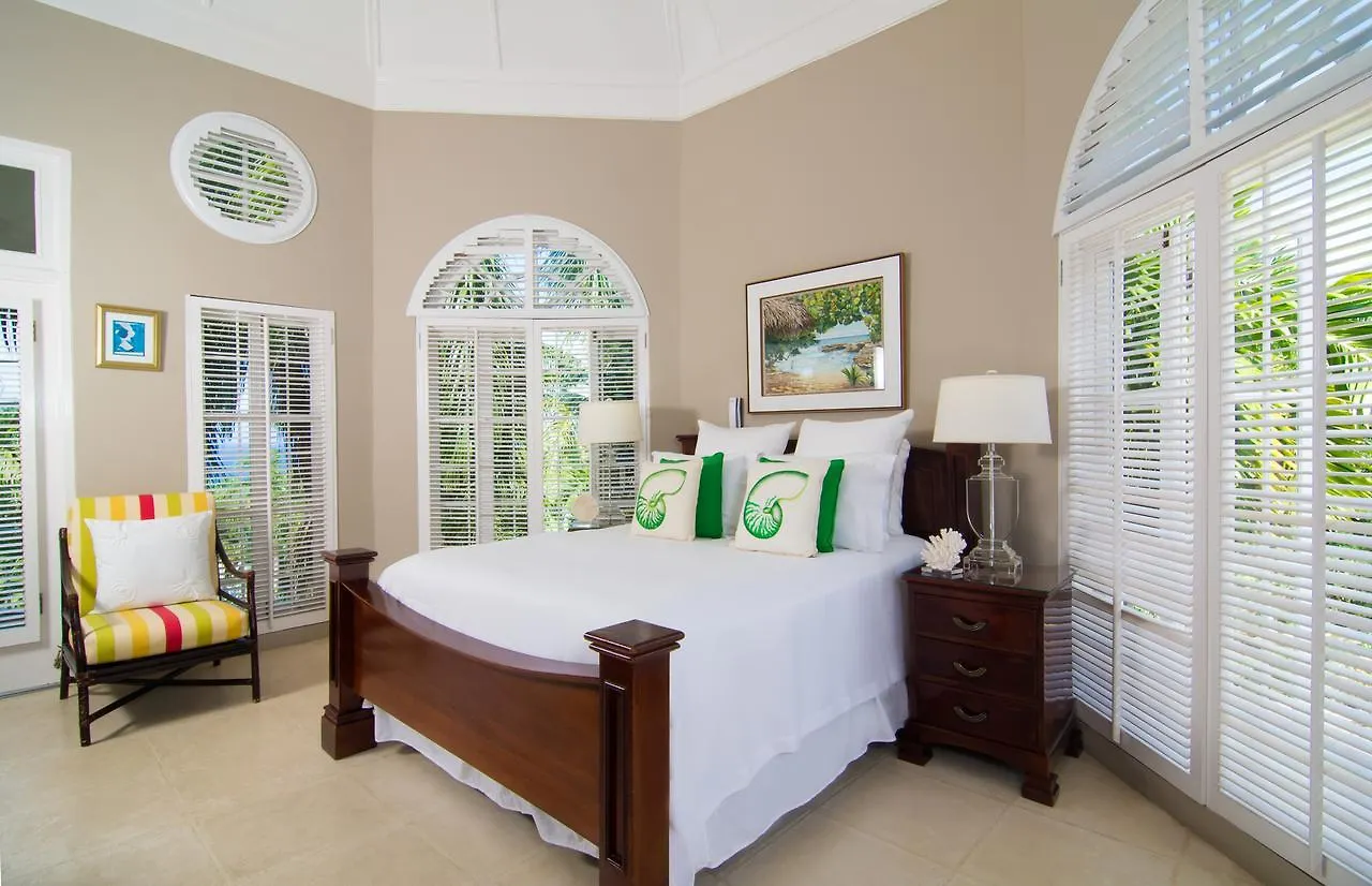 Endless Summer Six Bedroom Villa Montego Bay